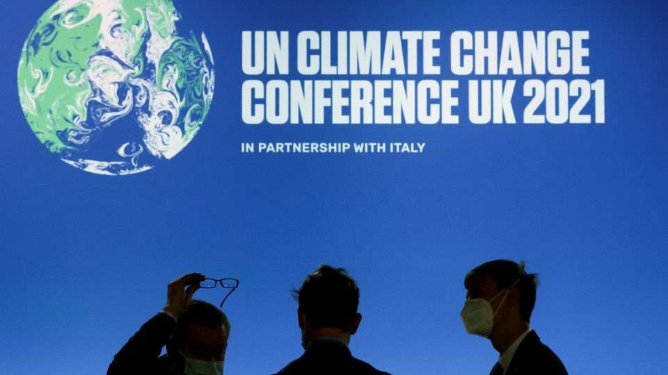 What to expect from the Glasgow climate conference?